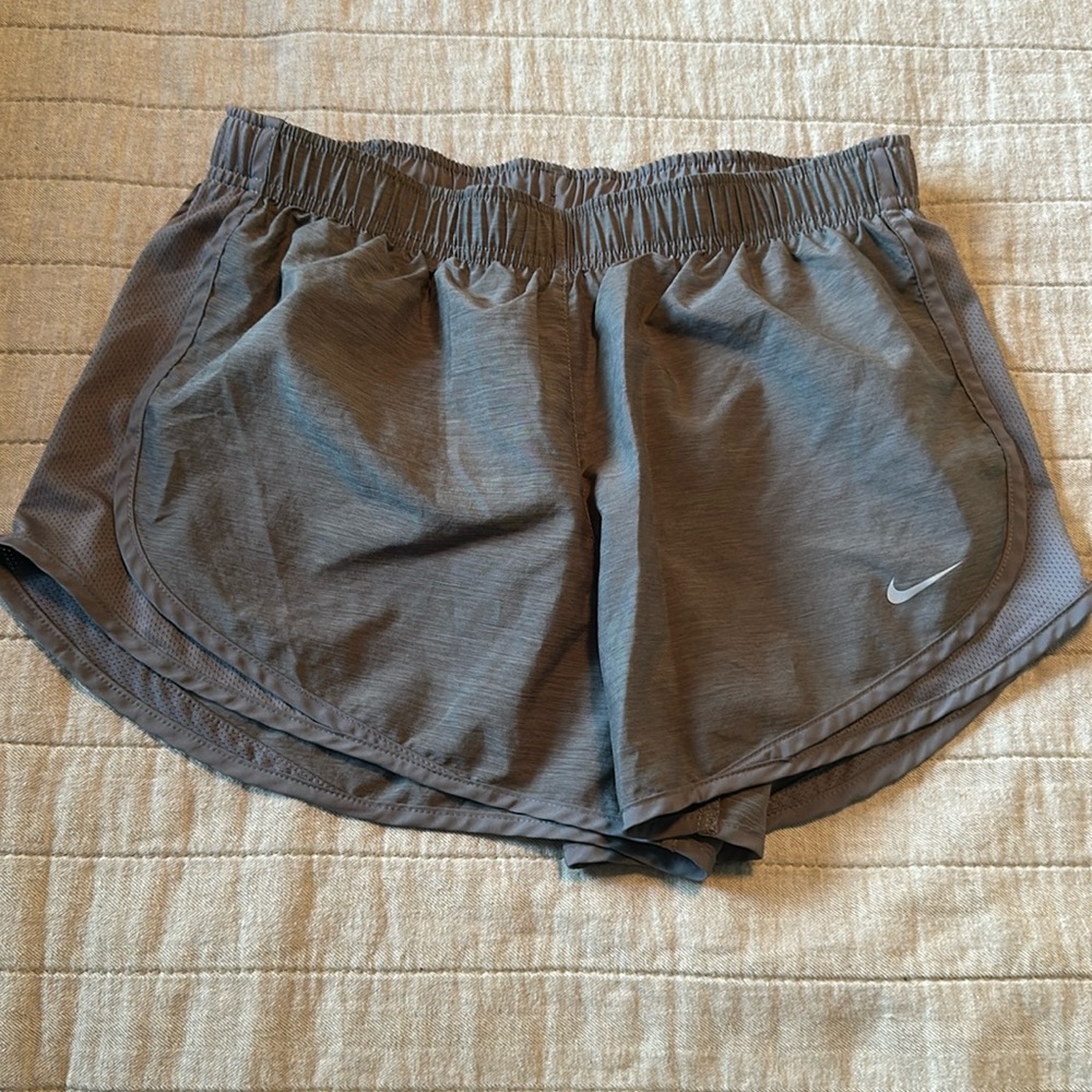 Nike DriFit Shorts